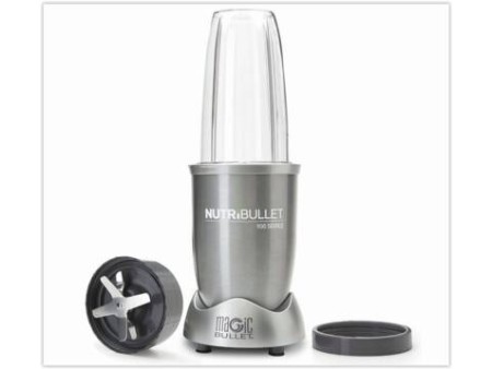 NutriBullet Pro 900W 5delig